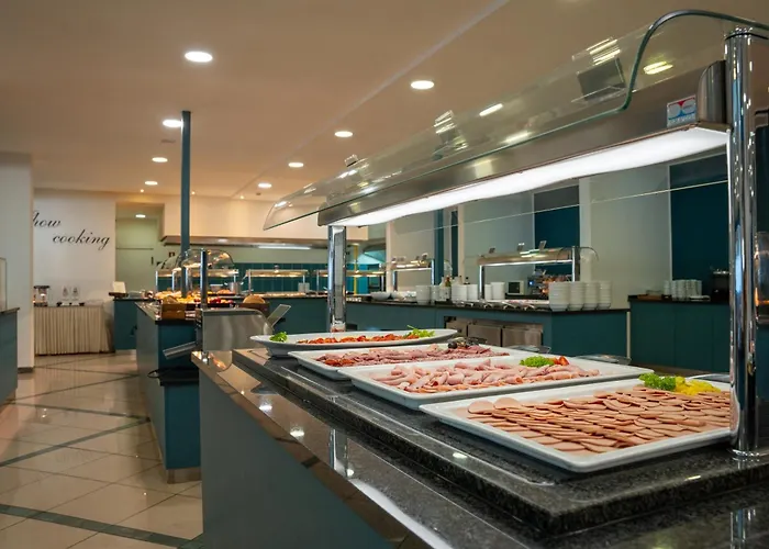 Maslinica Hedera 酒店 拉巴克