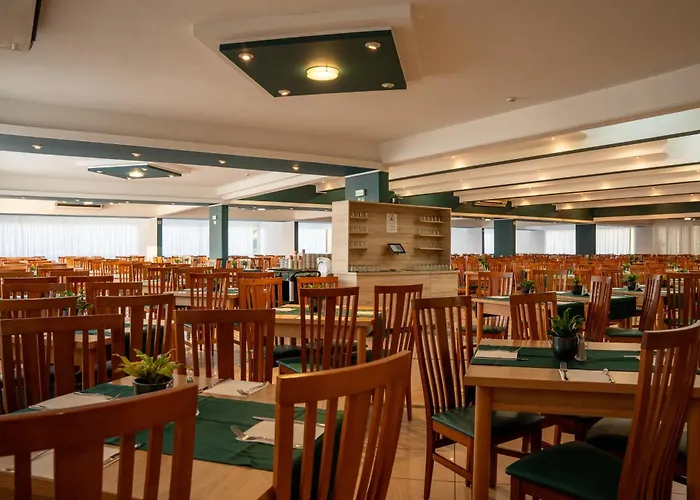 Maslinica Hedera 酒店 拉巴克