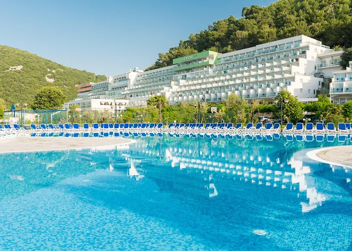 Maslinica Hedera 拉巴克