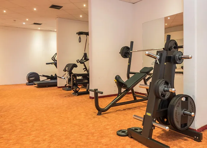 Maslinica Hedera 酒店 4*