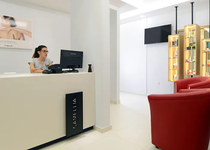 Maslinica Hedera 酒店 拉巴克