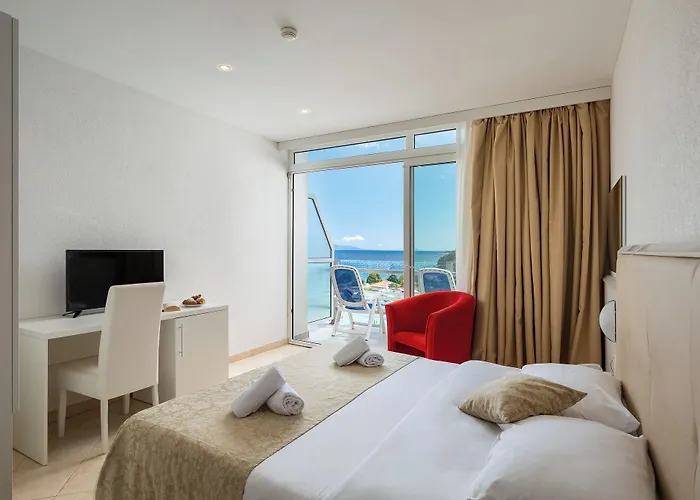 Maslinica Hedera 酒店 拉巴克