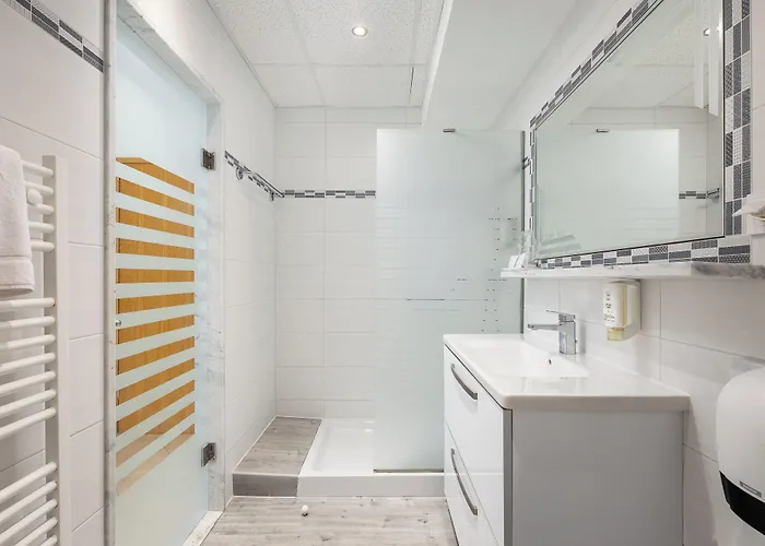 Maslinica Hedera 酒店