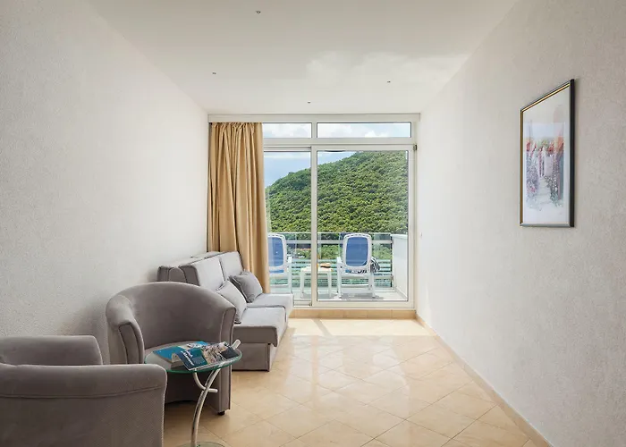 酒店 Maslinica Hedera 拉巴克