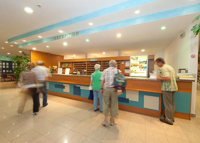 酒店 Maslinica Hedera 4*