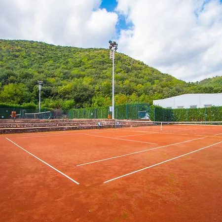 Hotel Maslinica Hedera