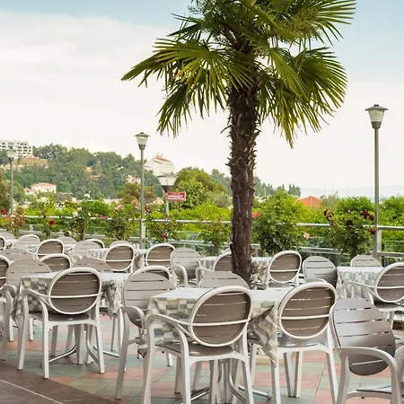 Maslinica Hedera Hotel 4*