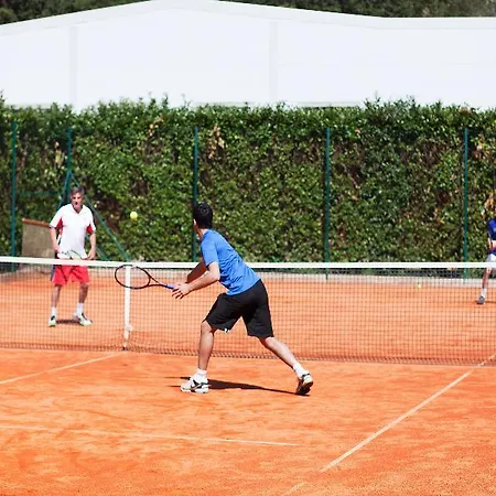 ホテル Maslinica Hedera