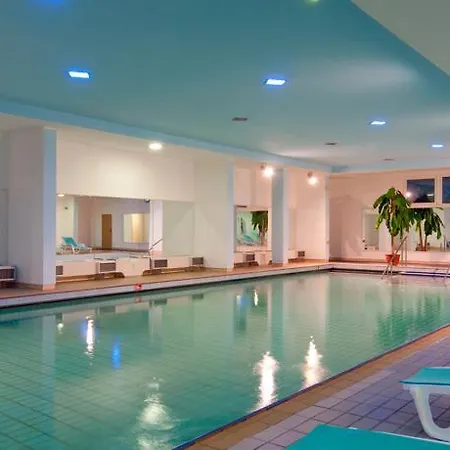 Maslinica Hedera ホテル