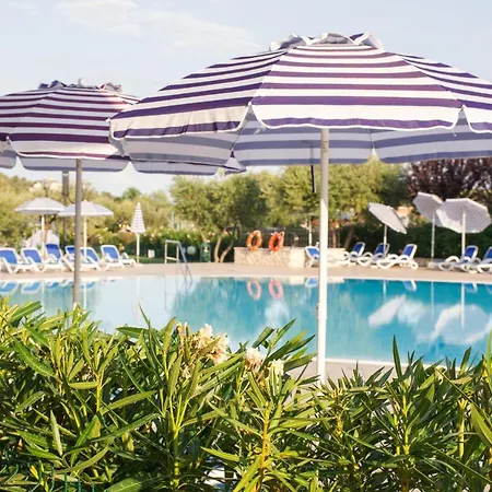 Maslinica Hedera Hotel 4*