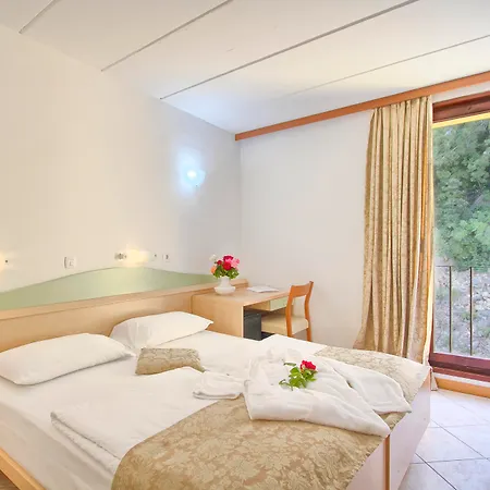 Maslinica Hedera 4* Rabac