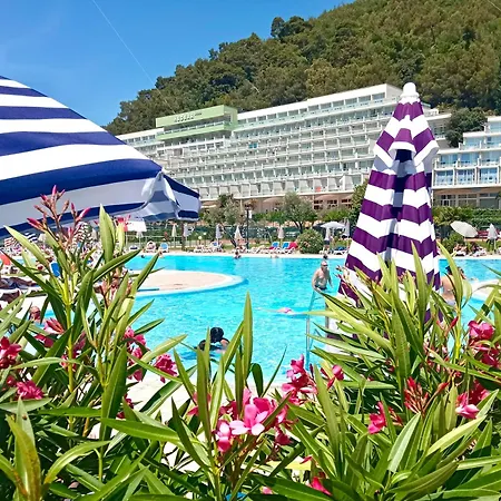 Hotel Maslinica Hedera Rabac