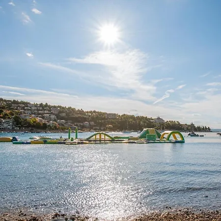 Maslinica Hedera 4* Rabac