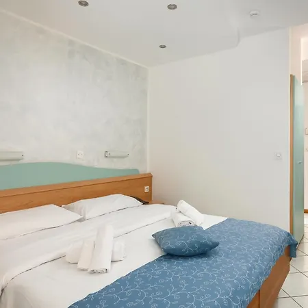 Maslinica Hedera Hotel