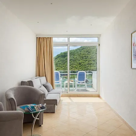 Maslinica Hedera Hotel