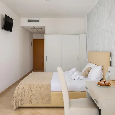 Maslinica Hedera Hotel 4*