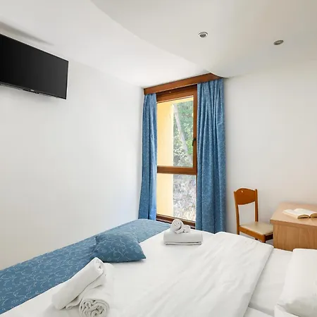 Maslinica Hedera Hotel Rabac