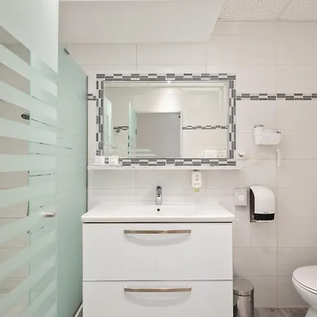 Maslinica Hedera Hotel