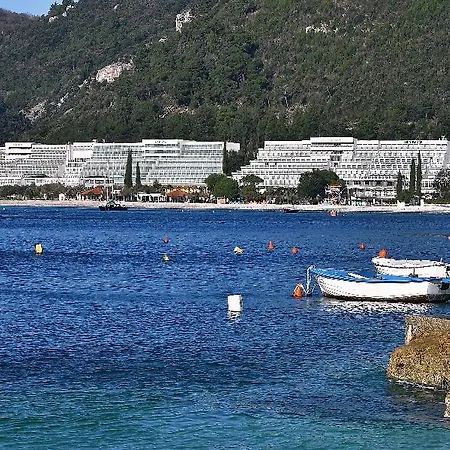 Maslinica Hedera Rabac