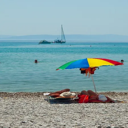 Maslinica Hedera Hotel Rabac
