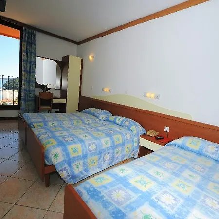 Maslinica Hedera 4*