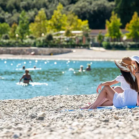 Maslinica Hedera ホテル 4*