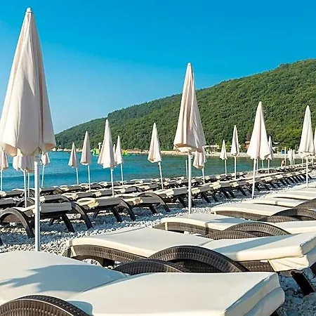 Maslinica Hedera Hotel 4*
