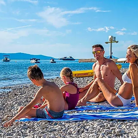 Maslinica Hedera Hotel Rabac