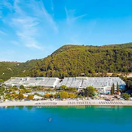 Hotel Maslinica Hedera