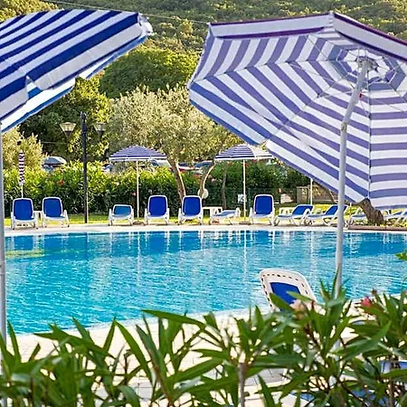 Maslinica Hedera Hotel 4*