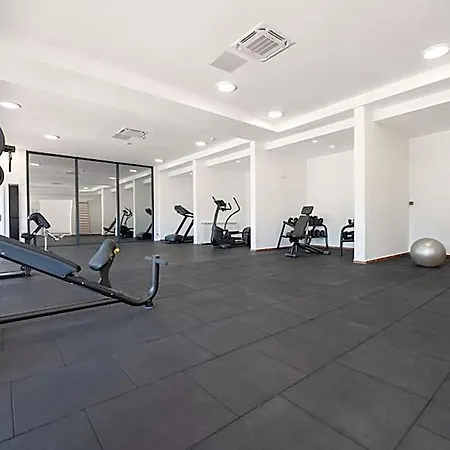 Maslinica Hedera Hotel 4*