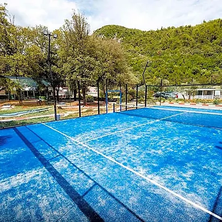 Maslinica Hedera Rabac