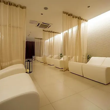 Maslinica Hedera Hotel 4*