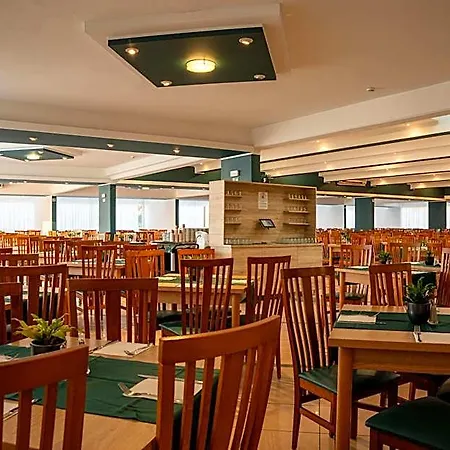 Hotel Maslinica Hedera Rabac