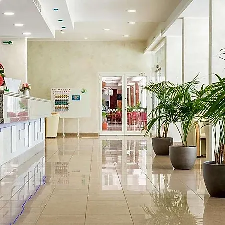 Hotel Maslinica Hedera