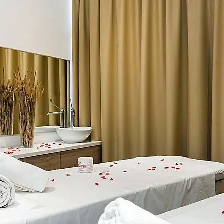 Maslinica Hedera 4*