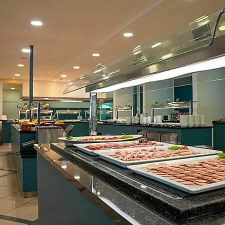 Hotel Maslinica Hedera Rabac