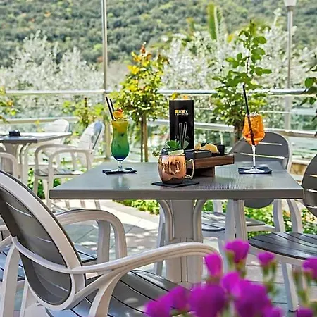 Maslinica Hedera 4* Rabac