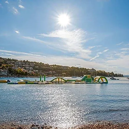 Maslinica Hedera Rabac