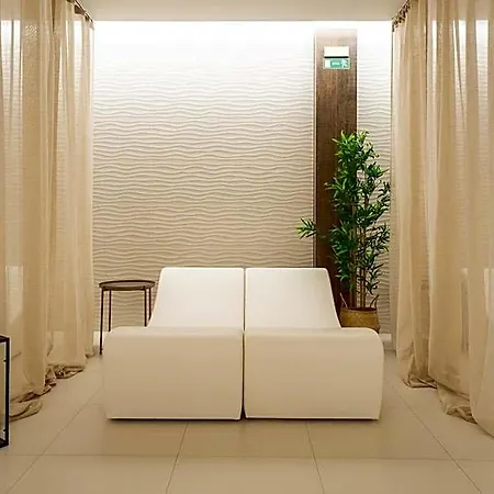 Hotel Maslinica Hedera Rabac