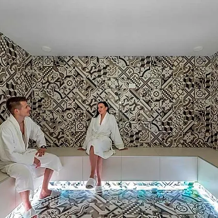 Maslinica Hedera Hotel Rabac