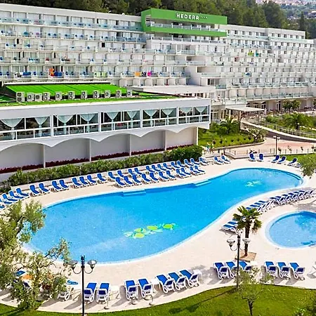 Maslinica Hedera Hotel