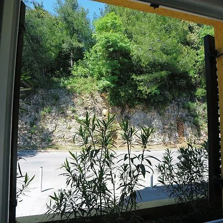 Maslinica Hedera מלון 4*