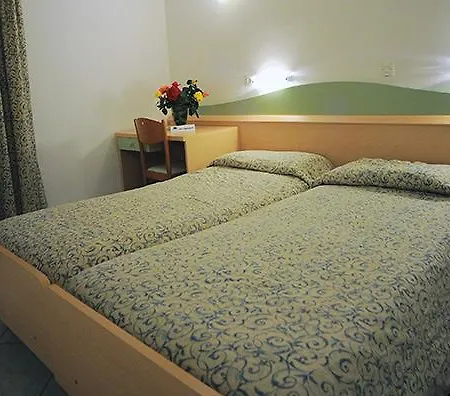 Maslinica Hedera 4* ראבץ