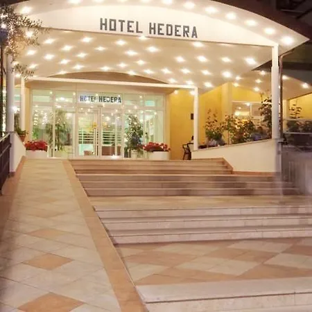 Maslinica Hedera ホテル