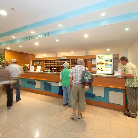 ホテル Maslinica Hedera 4*