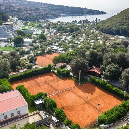 Maslinica Hedera 4* Rabac