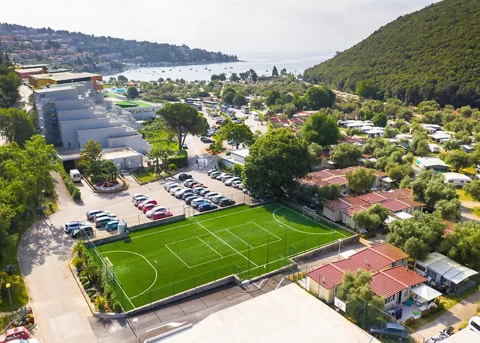 Maslinica Hedera Hotel 4*