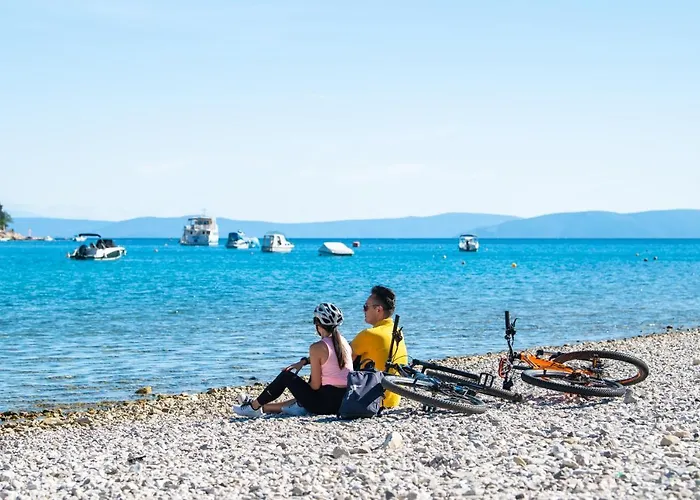 מלון Maslinica Hedera