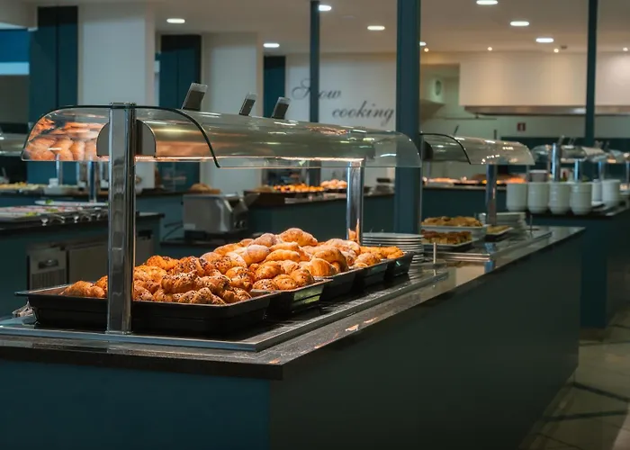 Maslinica Hedera Szálloda